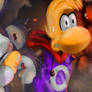 Rayman Remake