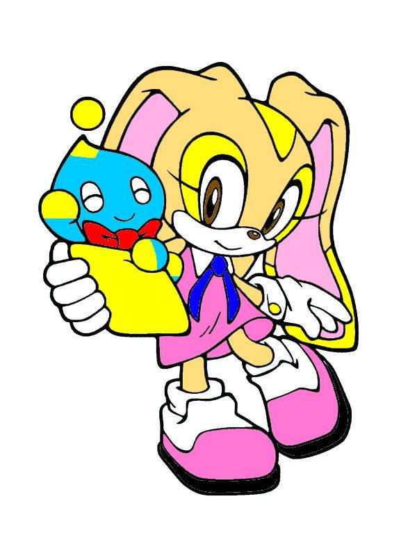 Sonic Oc Rabbit Zoey the Rabbit (Sonic OC) by Yusaku-Ikeda on DeviantArt