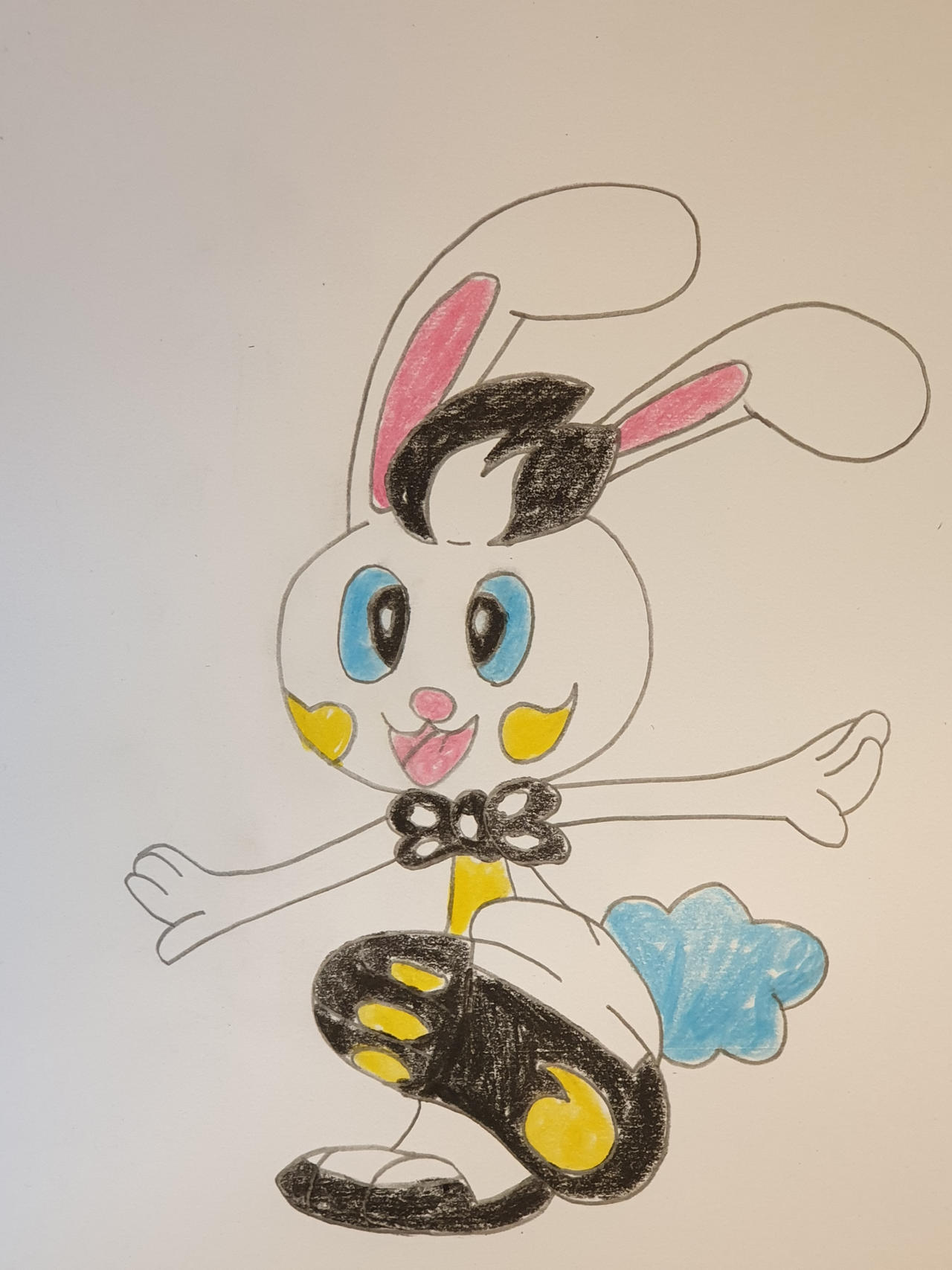 Tappy by Yusaku-Ikeda on DeviantArt