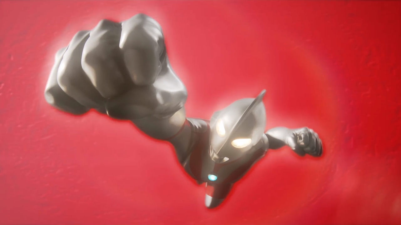 Ultraman Ribut Rise Ultraman Rise by Yusaku-Ikeda on DeviantArt