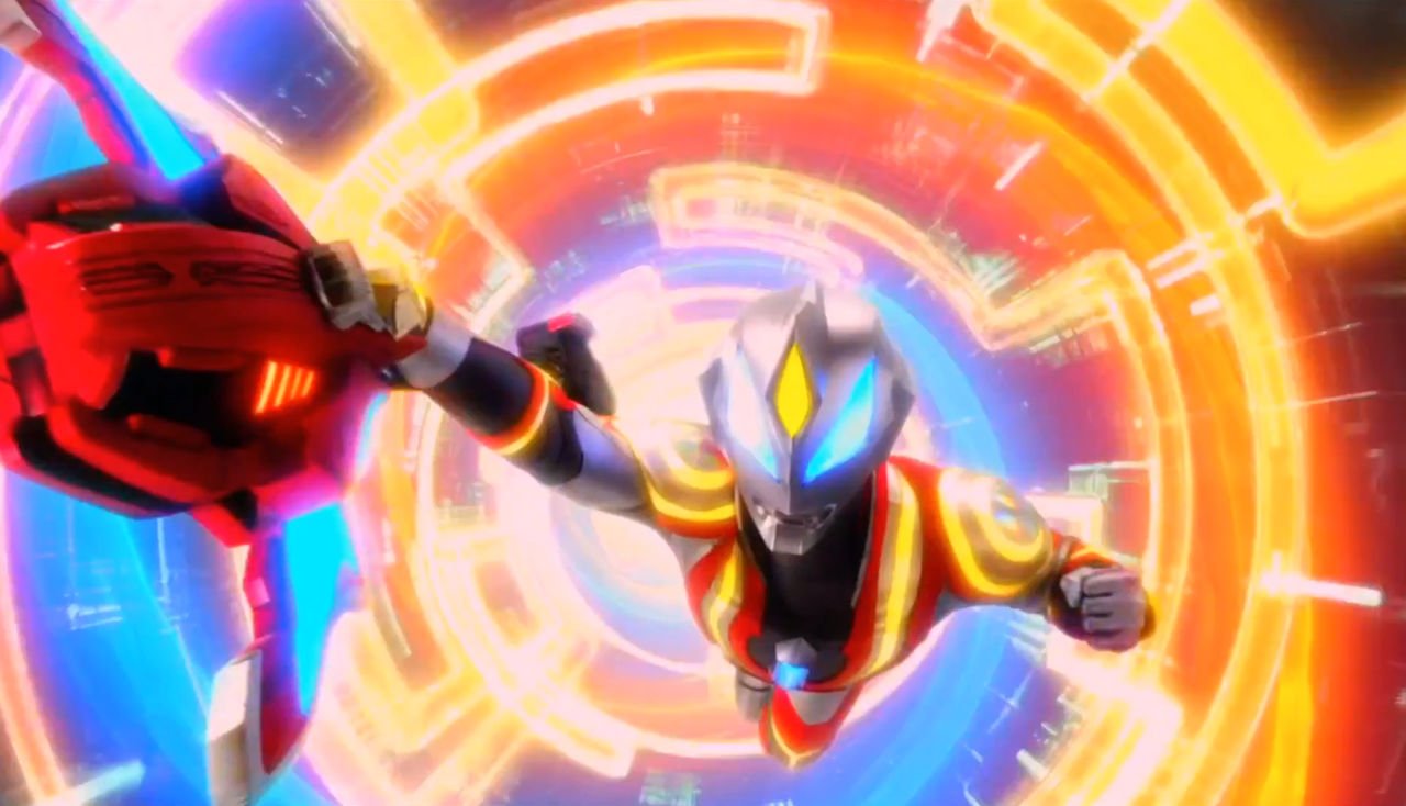 Ultraman Geed Ultimate Final Rise By Yusaku Ikeda On DeviantArt ultraman-geed-ultimate-final-rise-by-yusaku-ikeda-on-deviantart