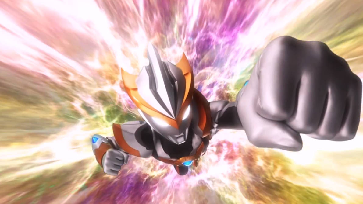 Ultraman Ruebe Rise by Yusaku-Ikeda on DeviantArt