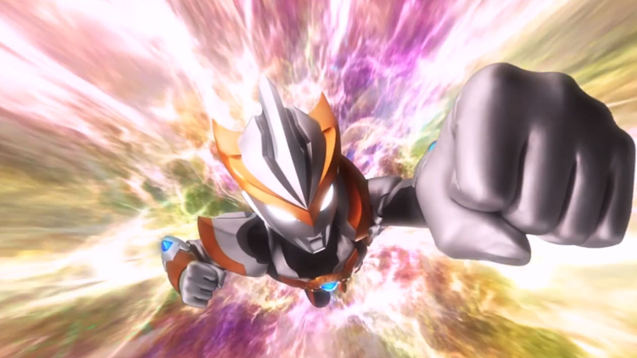 Ultraman Ruebe Rise by Yusaku-Ikeda on DeviantArt