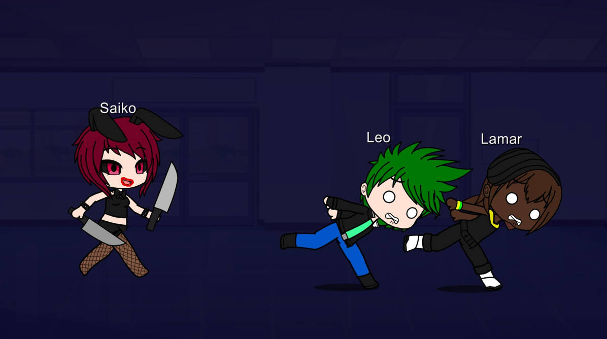 Yangire Saiko by Yusaku-Ikeda on DeviantArt