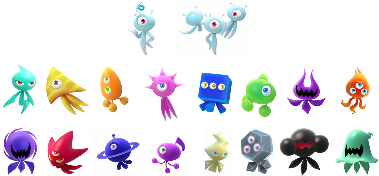 Wisp by Yusaku-Ikeda on DeviantArt
