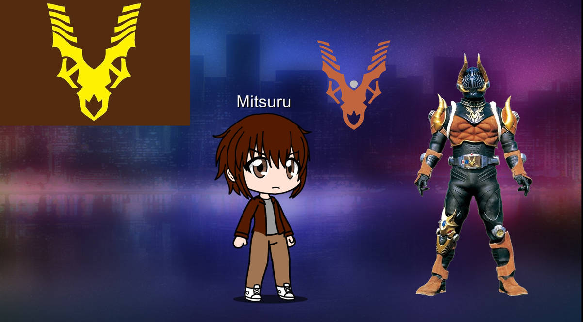 Mitsuru Sano by YusakuIkeda on DeviantArt