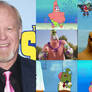 Happy Birthday Bill Fagerbakke