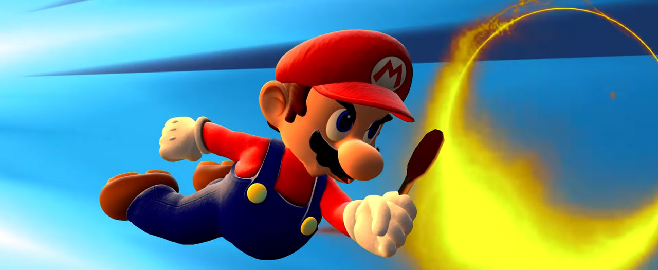 Mario Hit Mario hit right back by Yusaku-Ikeda on DeviantArt
