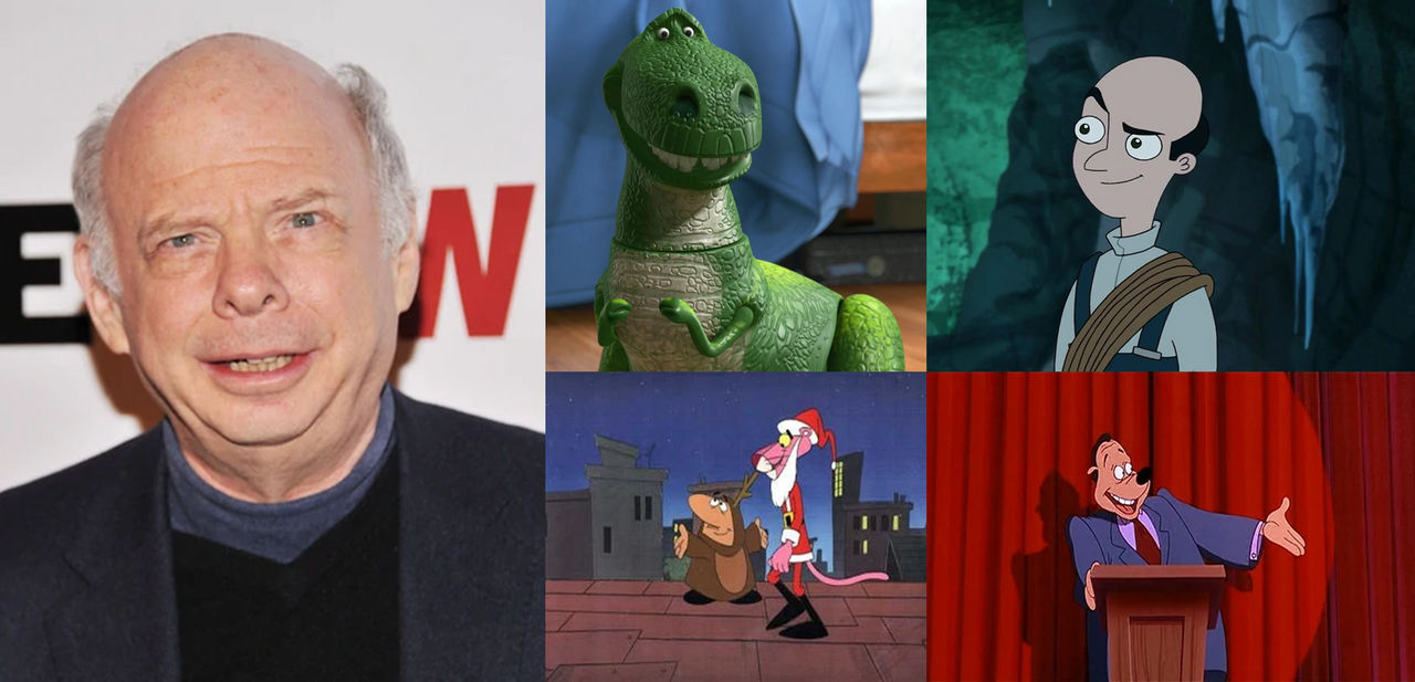 Happy Birthday Wallace Shawn by Yusaku-Ikeda on DeviantArt