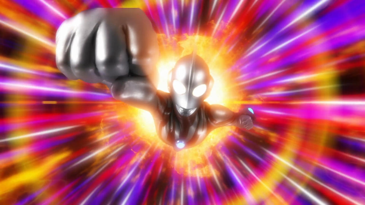 Musuh Ultraman Ribut Ultraman Ribut rise by Yusaku-Ikeda on DeviantArt