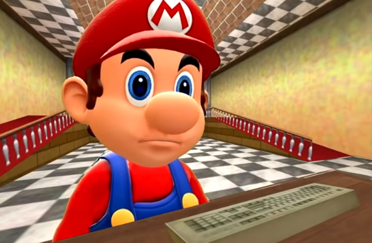 Tom Holland is too old to play Mario in a movie. | Page 2 | ResetEra