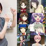 Happy Birthday Kana Hanazawa