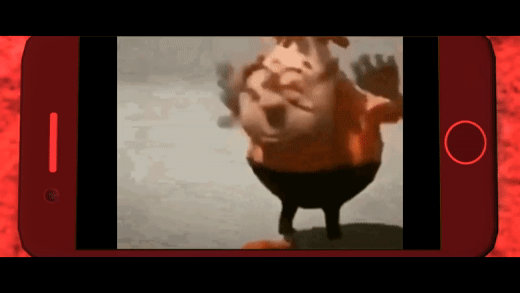 Dancing Carl Carl dancing by Yusaku-Ikeda on DeviantArt