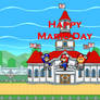 Happy Mario Day (2022)