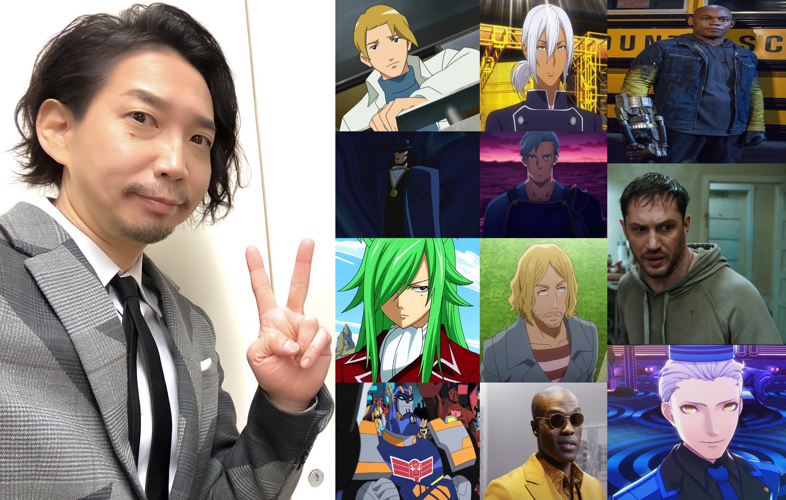 Happy Birthday Junichi Suwabe By Yusaku Ikeda On DeviantArt happy-birthday-junichi-suwabe-by-yusaku-ikeda-on-deviantart
