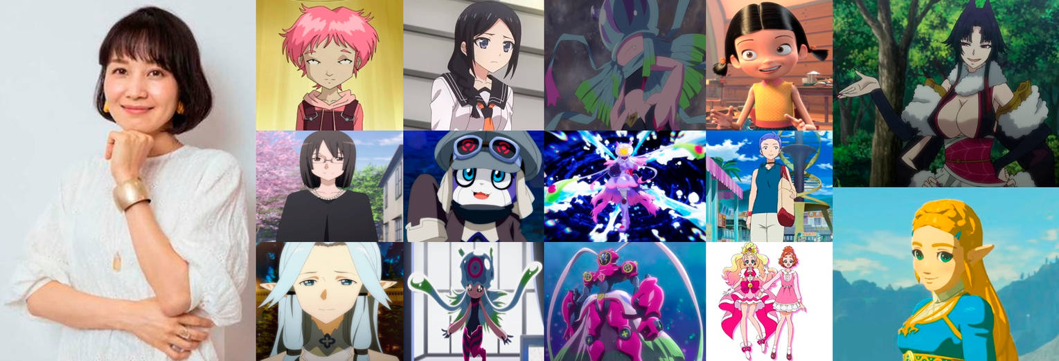 Happy Birthday Yu Shimamura by YusakuIshige on DeviantArt