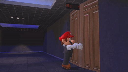 Mario locked Minions in the theatre by Yusaku-Ikeda on DeviantArt
