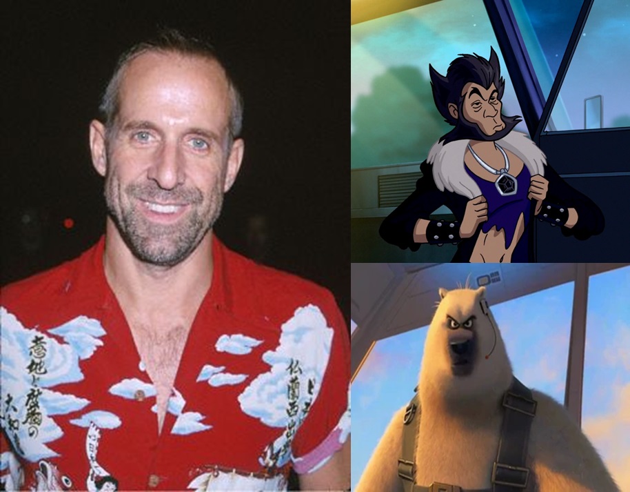 Happy Birthday Peter Stormare by Yusaku-Ikeda on DeviantArt