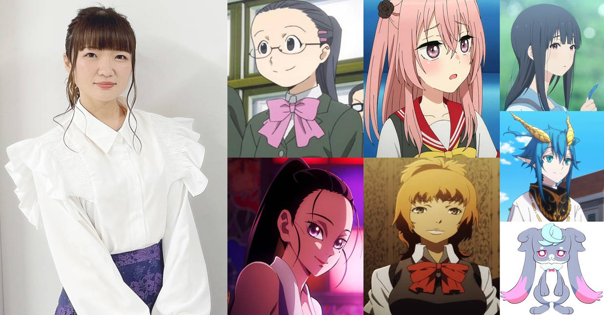 Happy Birthday Atsumi Tanezaki by Yusaku-Ikeda on DeviantArt