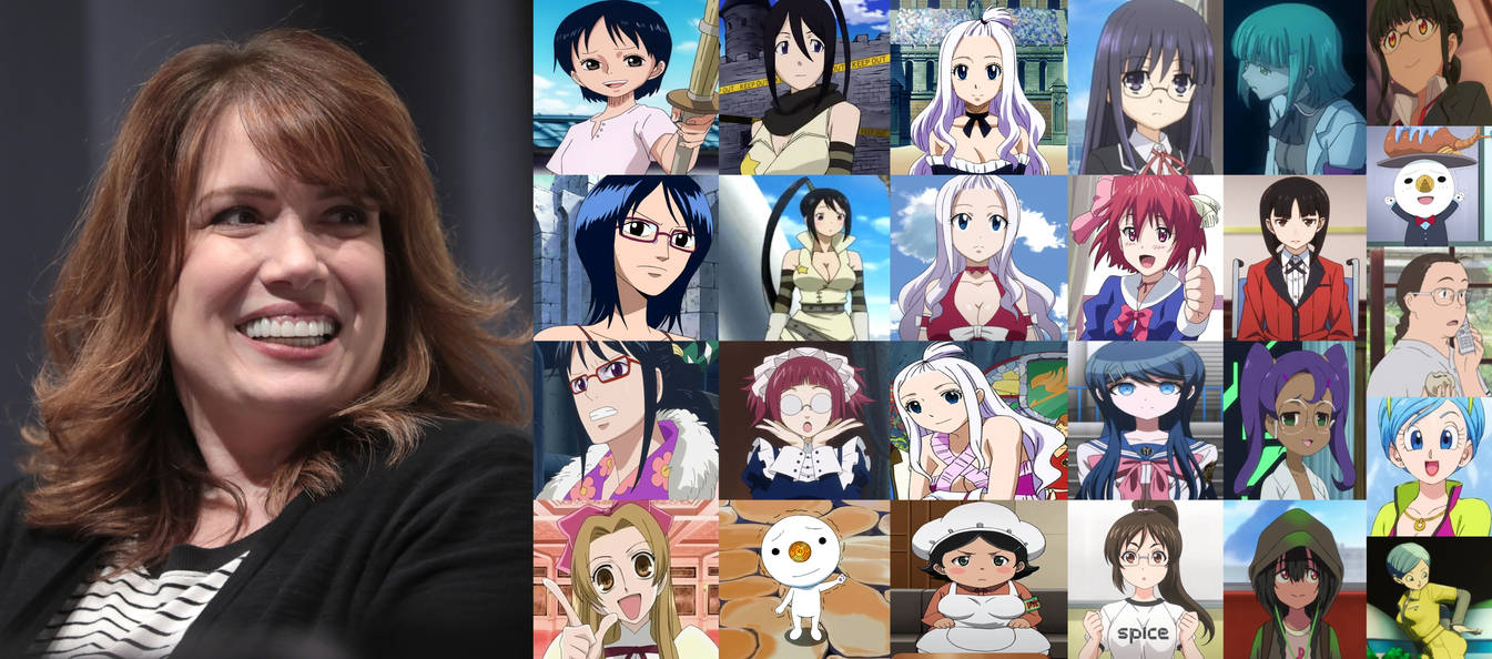 Happy Birthday Monica Rial by Yusaku-Ikeda on DeviantArt