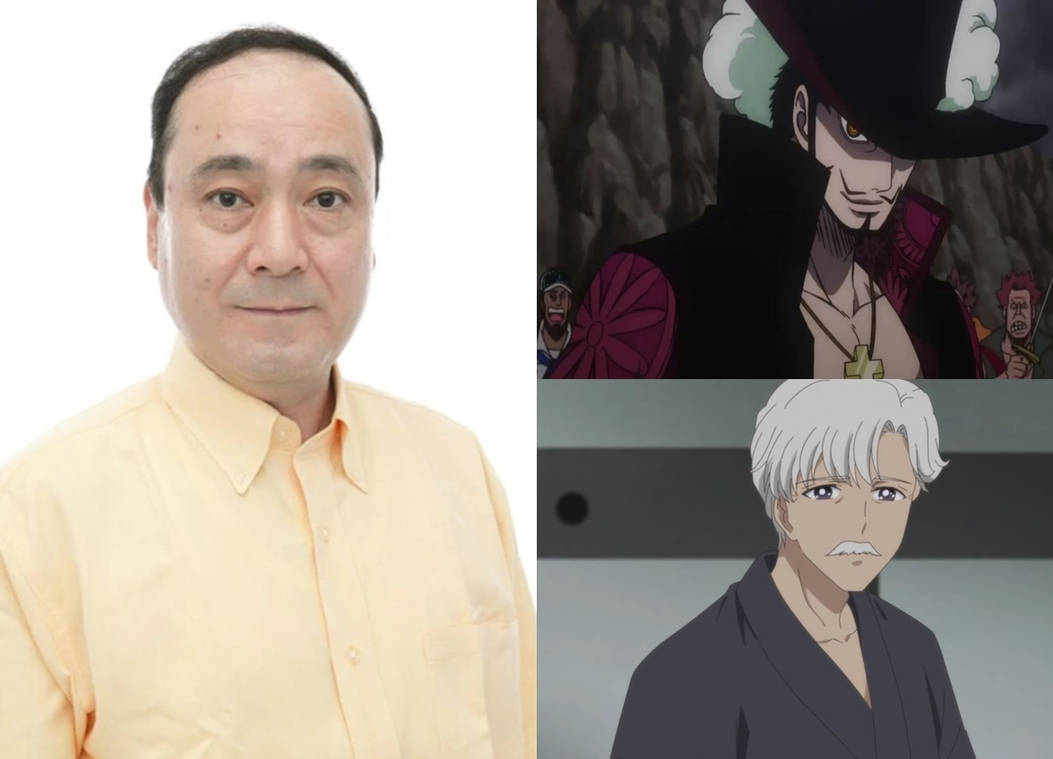 Happy Birthday Hirohiko Kakegawa by YusakuIkeda on DeviantArt