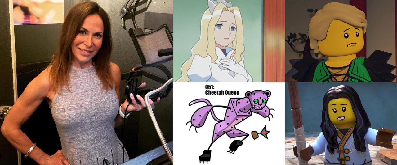 Happy Birthday Jillian Michaels by Yusaku-Ikeda on DeviantArt