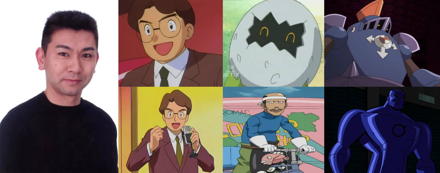 Happy Birthday Jin Horikawa by YusakuIkeda on DeviantArt