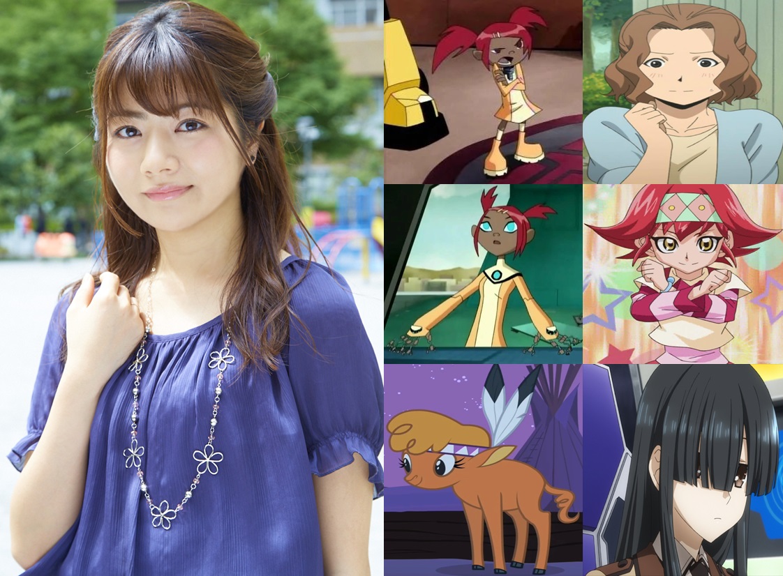 Happy Birthday Satomi Akesaka by YusakuIshige on DeviantArt