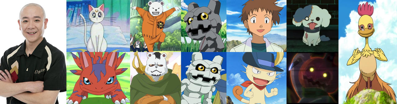 Happy Birthday Yasuhiro Takato by YusakuIkeda on DeviantArt