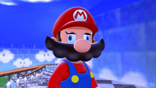 Mario's head blow up by Yusaku-Ikeda on DeviantArt