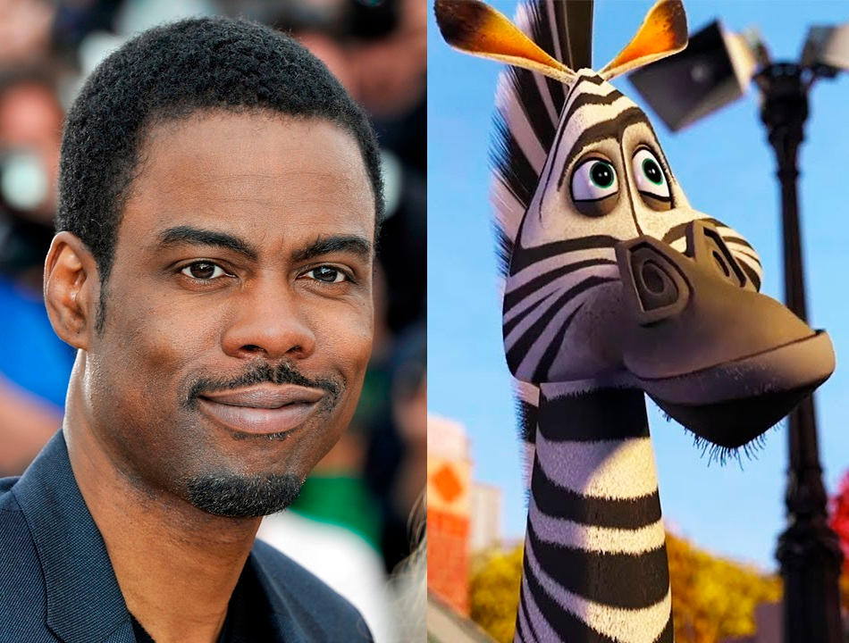 Happy Birthday Chris Rock by Yusaku-Ikeda on DeviantArt