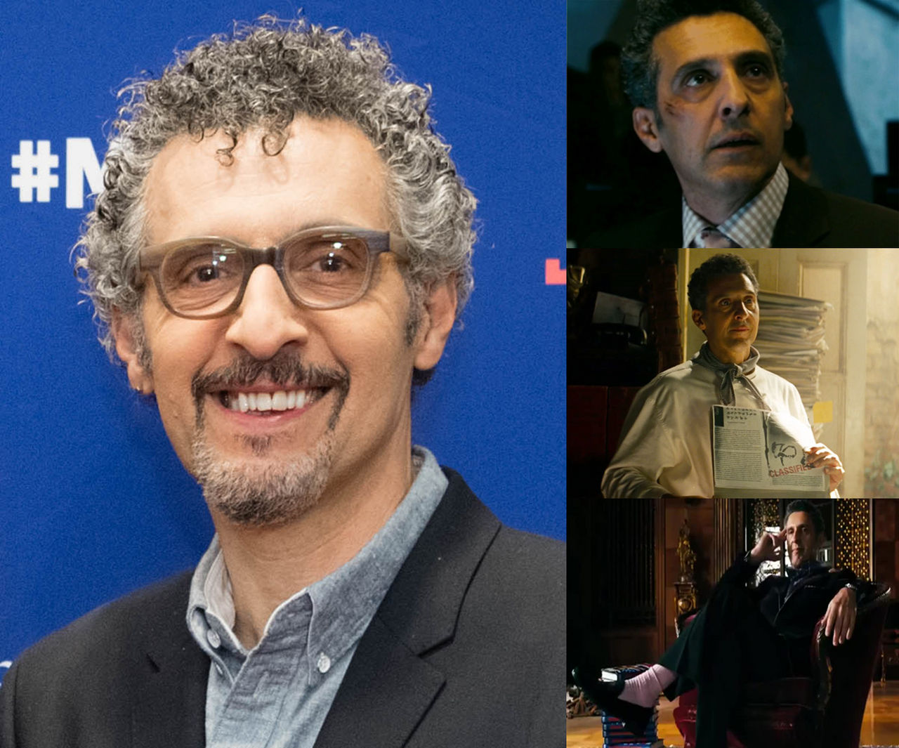 Happy Birthday John Turturro by Yusaku-Ikeda on DeviantArt
