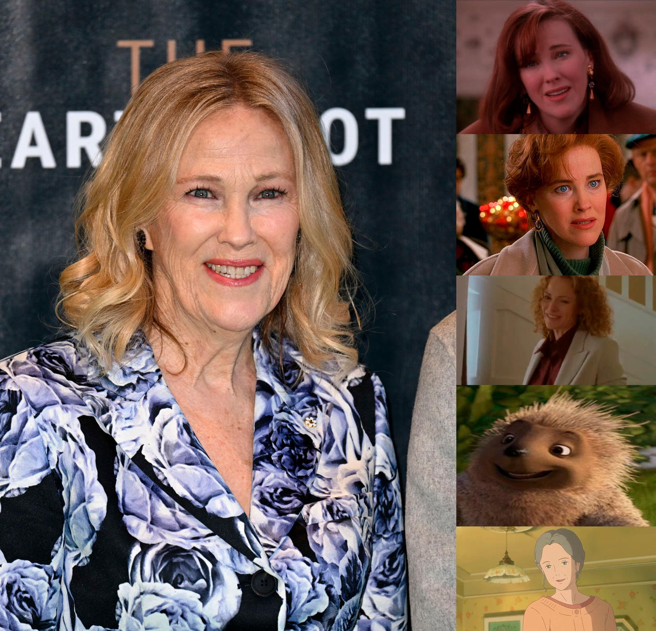 Happy Birthday Catherine O’Hara by Yusaku-Ikeda on DeviantArt