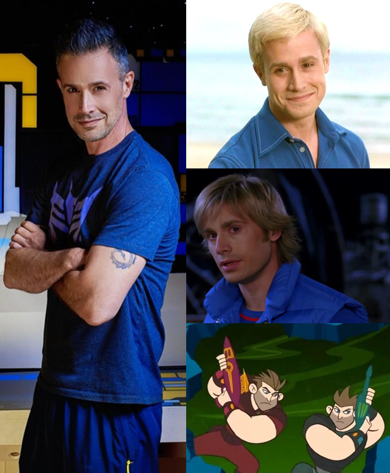 Happy Birthday Freddie Prinze Jr by Yusaku-Ikeda on DeviantArt