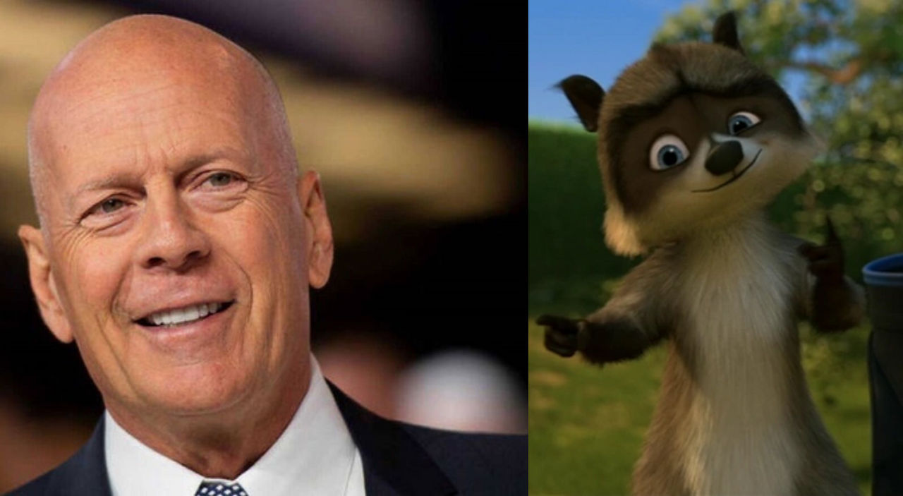 Happy Birthday Bruce Willis by Yusaku-Ikeda on DeviantArt