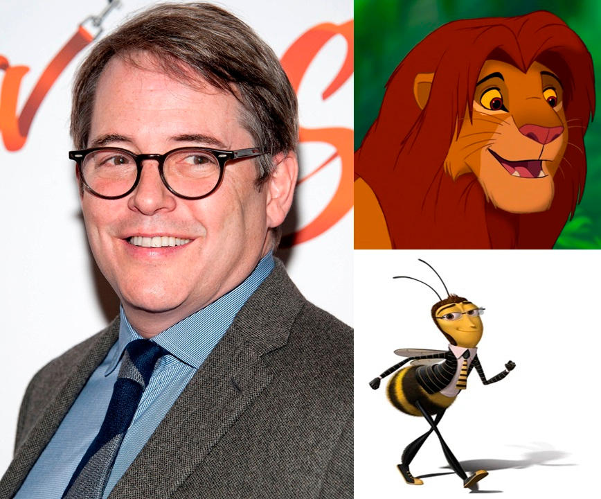 Happy Birthday Matthew Broderick by Yusaku-Ikeda on DeviantArt