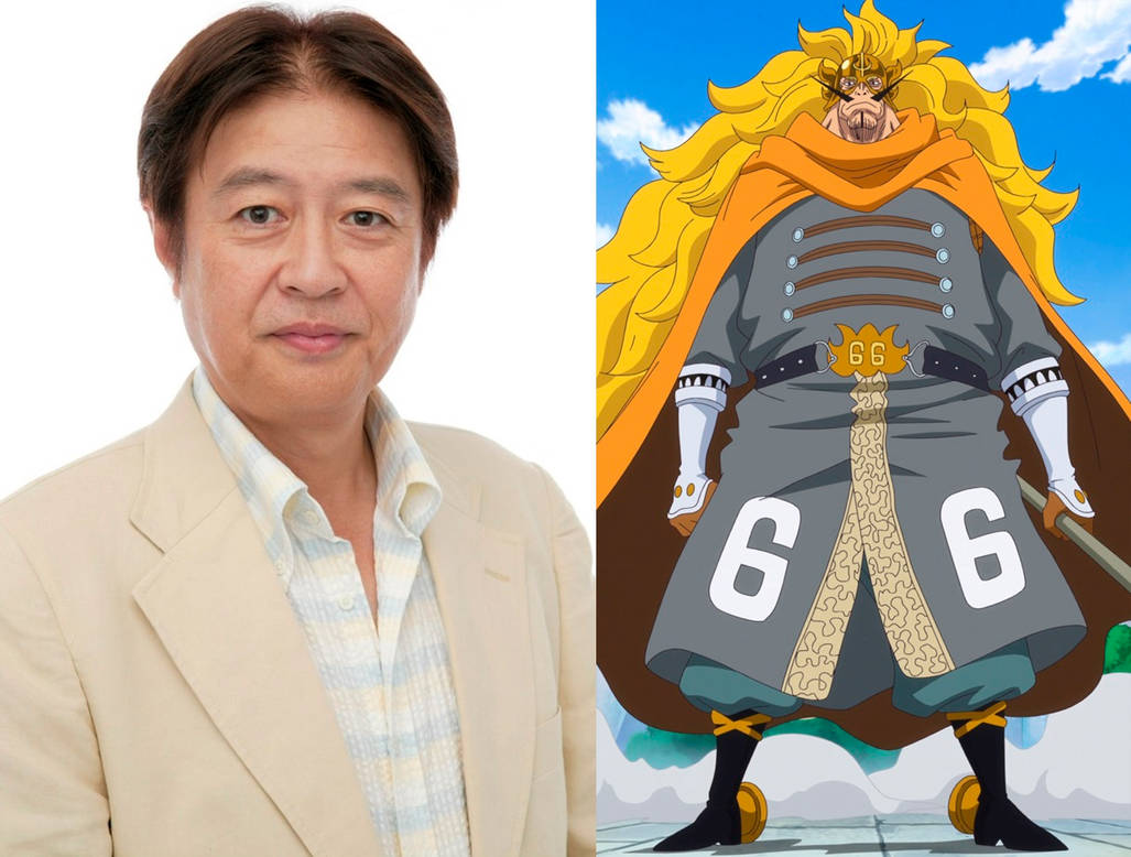 Happy Birthday Hideyuki Hori by Yusaku-Ikeda on DeviantArt