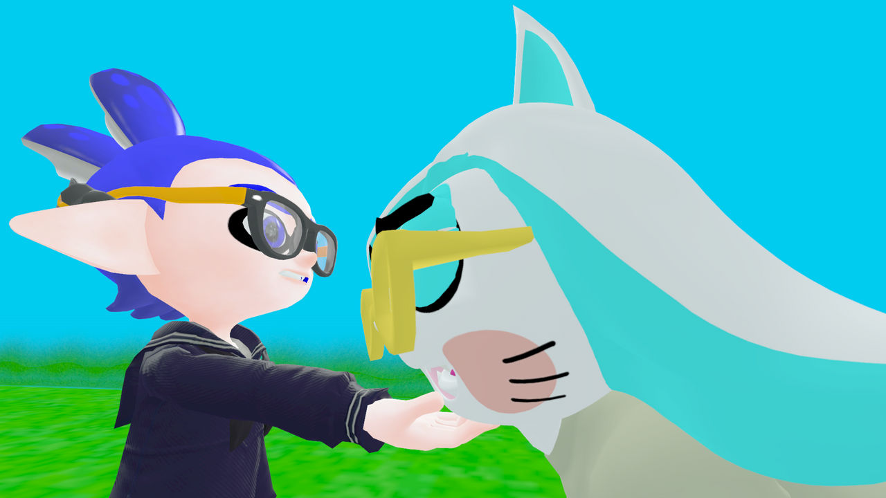 Shadow Puring Purring Karen by Yusaku-Ikeda on DeviantArt