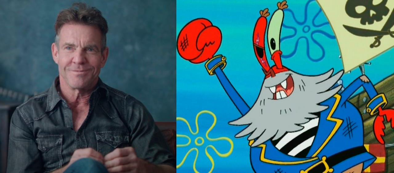 Happy Birthday Dennis Quaid by Yusaku-Ikeda on DeviantArt