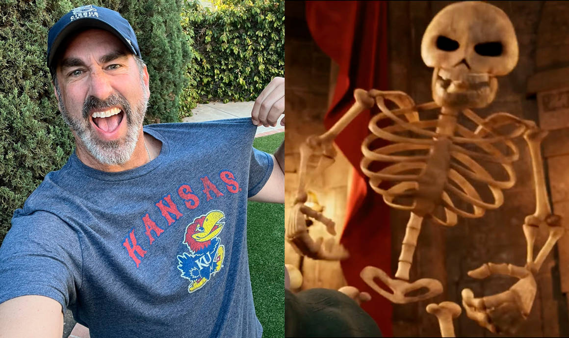 Happy Birthday Rob Riggle by Yusaku-Ikeda on DeviantArt