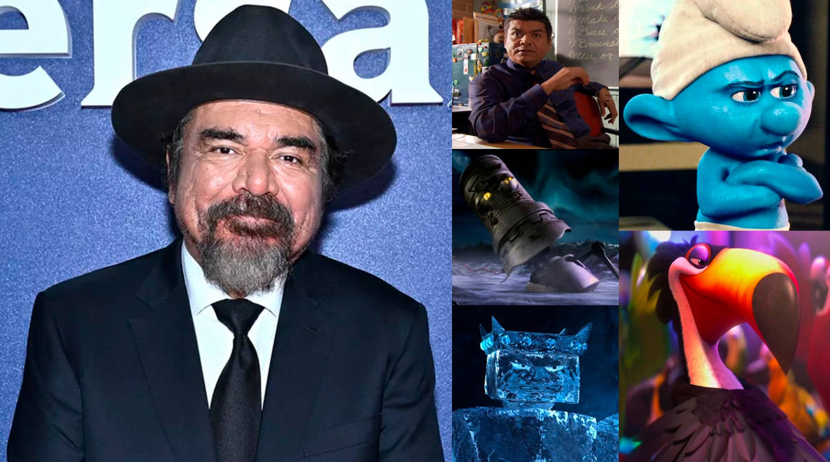 Happy Birthday George Lopez by Yusaku-Ikeda on DeviantArt