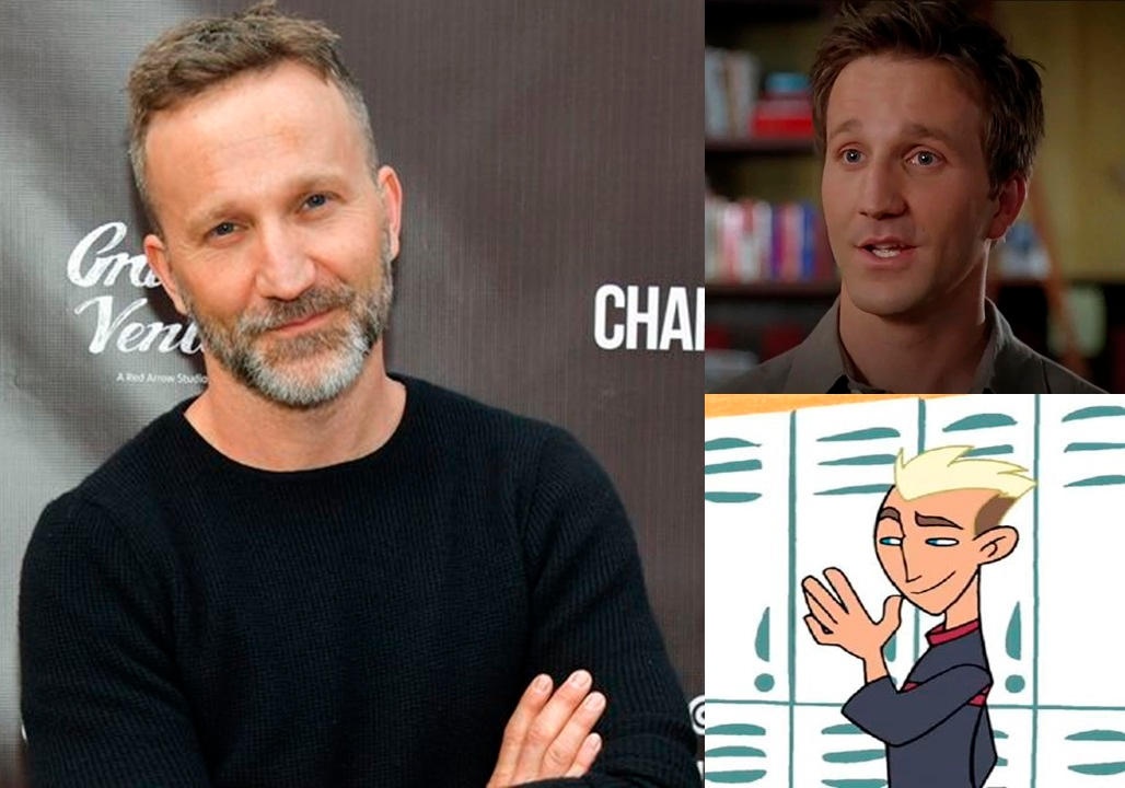 Happy Birthday Breckin Meyer by Yusaku-Ikeda on DeviantArt