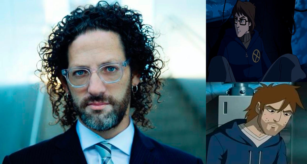 Happy Birthday Gabriel Mann by Yusaku-Ikeda on DeviantArt