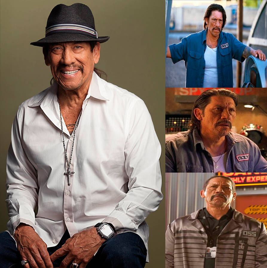 Happy Birthday Danny Trejo by Yusaku-Ikeda on DeviantArt