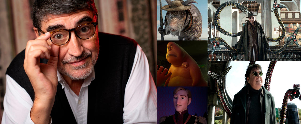 Happy Birthday Alfred Molina by Yusaku-Ikeda on DeviantArt