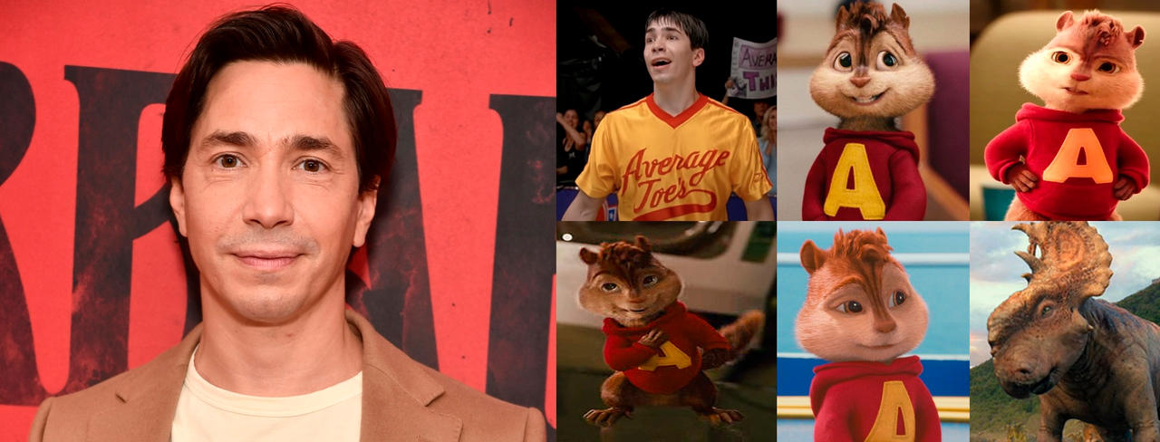 Happy Birthday Justin Long by Yusaku-Ikeda on DeviantArt