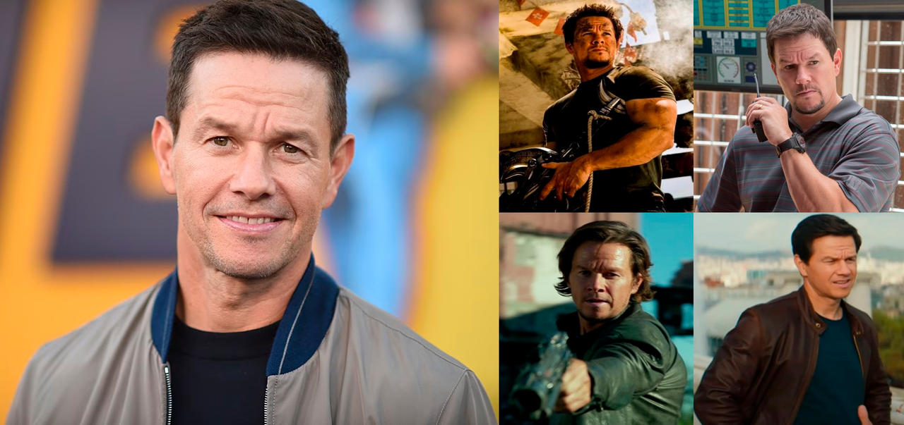 Happy Birthday Mark Wahlberg by Yusaku-Ikeda on DeviantArt