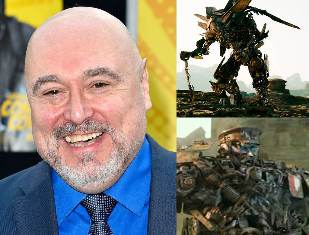 Happy Birthday Mark Ryan by YusakuIkeda on DeviantArt