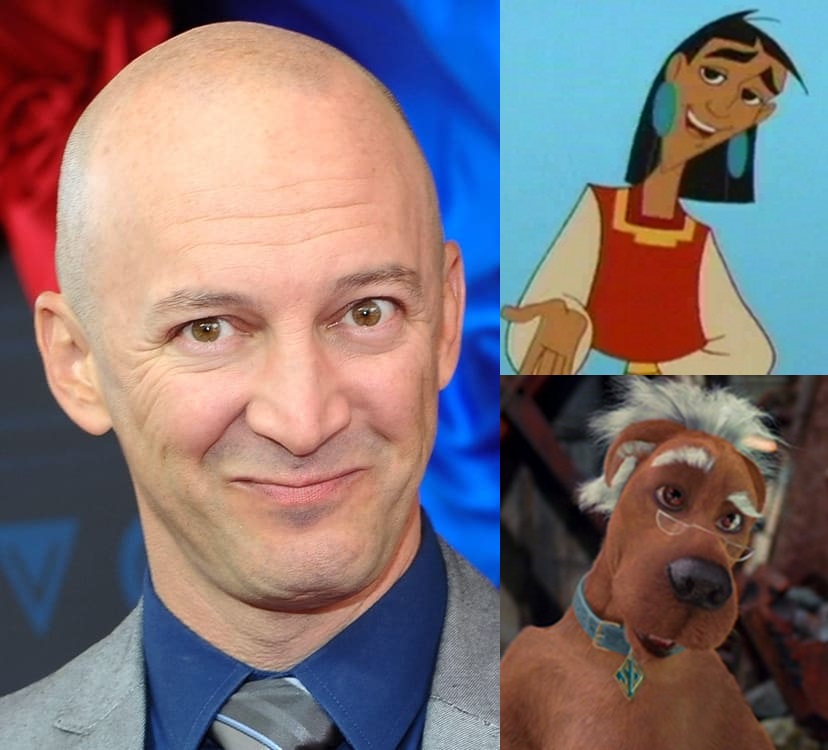 Happy Birthday J.P. Manoux by Yusaku-Ikeda on DeviantArt