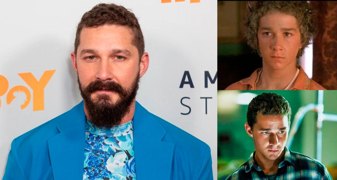 Happy Birthday Shia LaBeouf by Yusaku-Ishige on DeviantArt